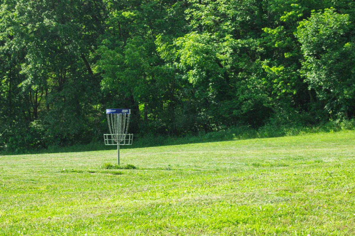 Hole 9 long