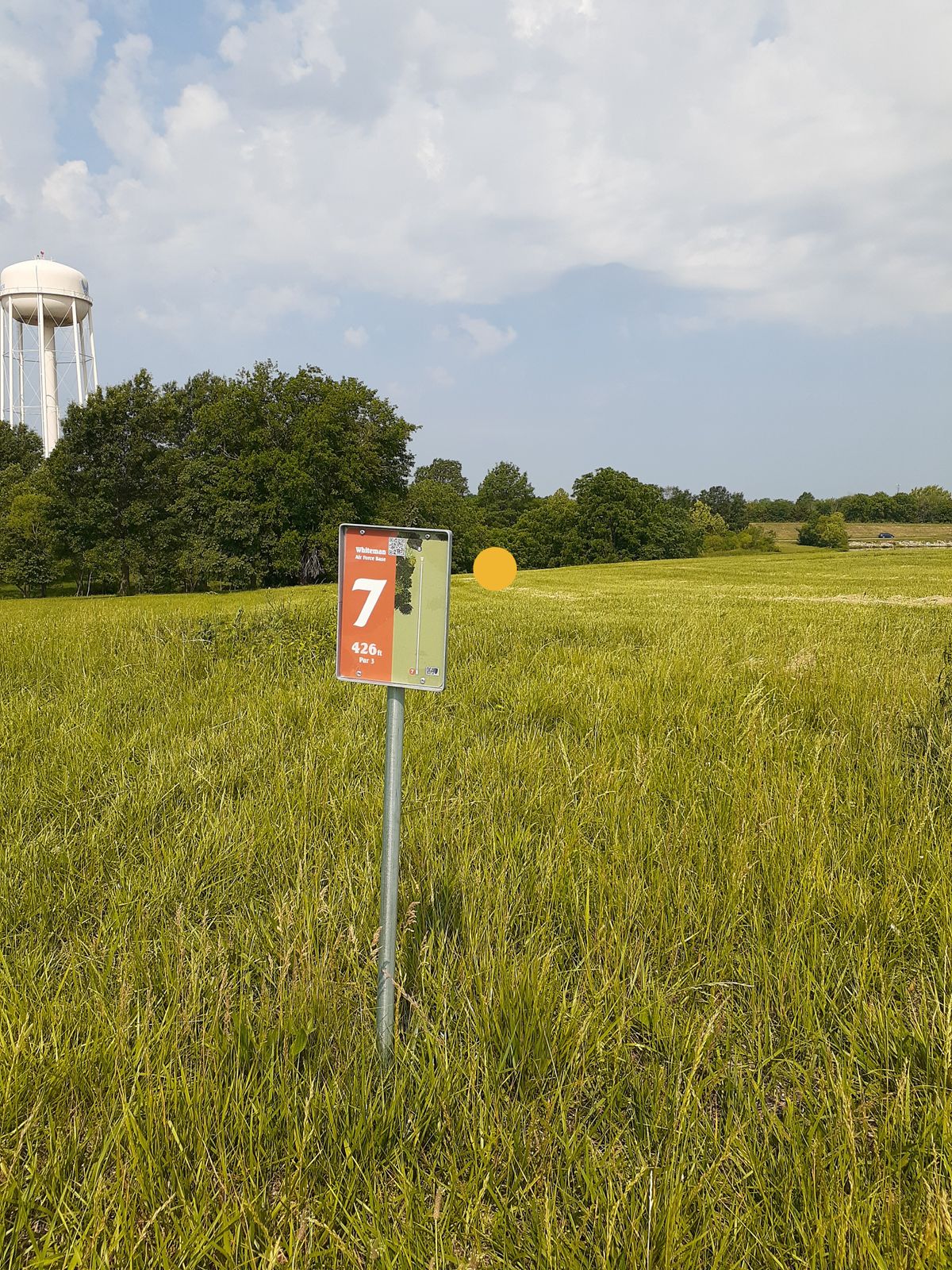 Hole 7