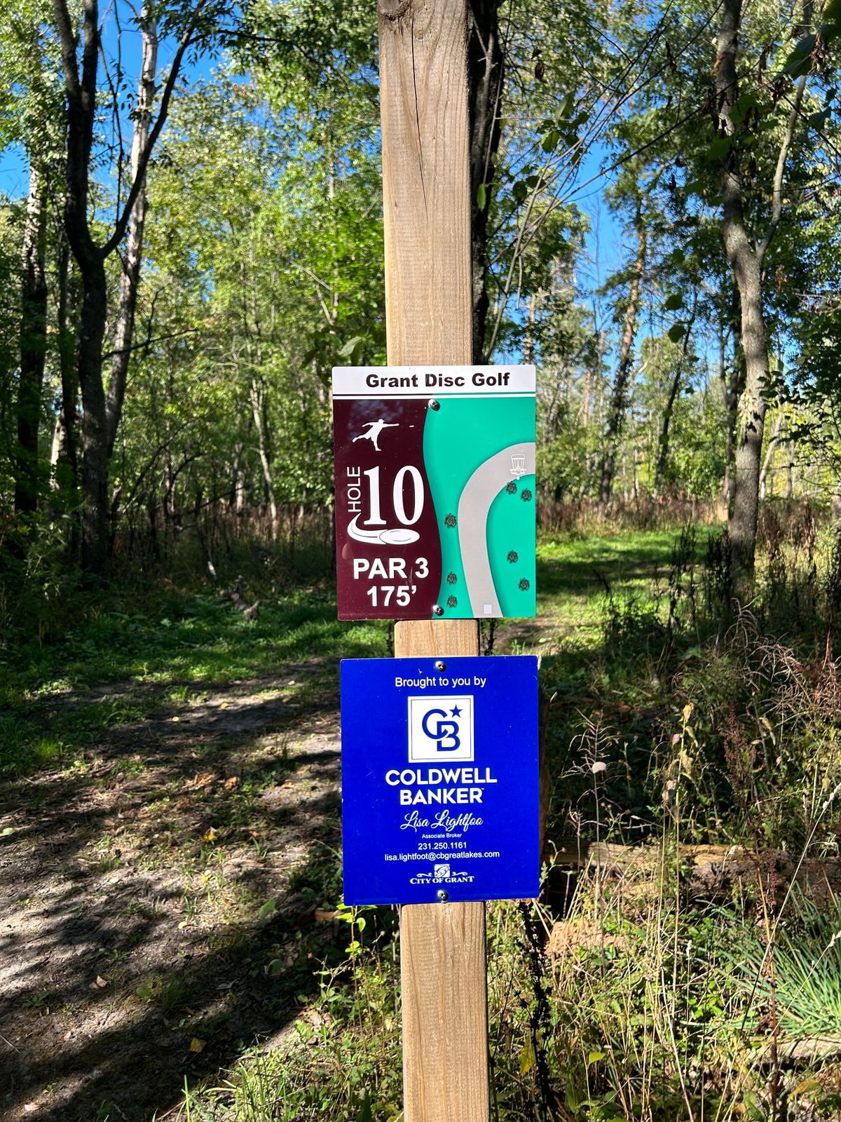 Hole 10