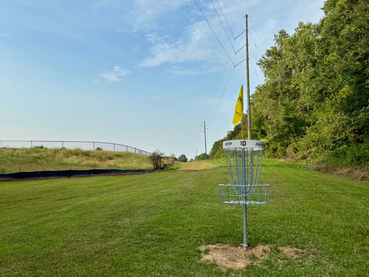 Hole 10