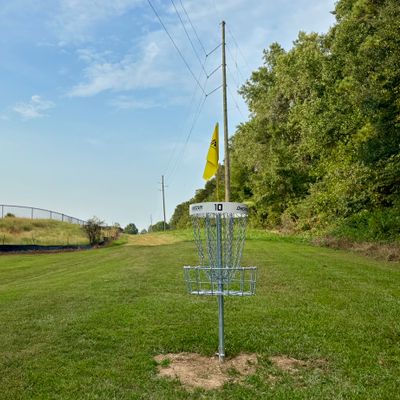 Hole 10