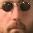 User avatar image