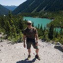 User avatar image