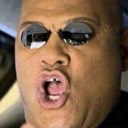 User avatar image