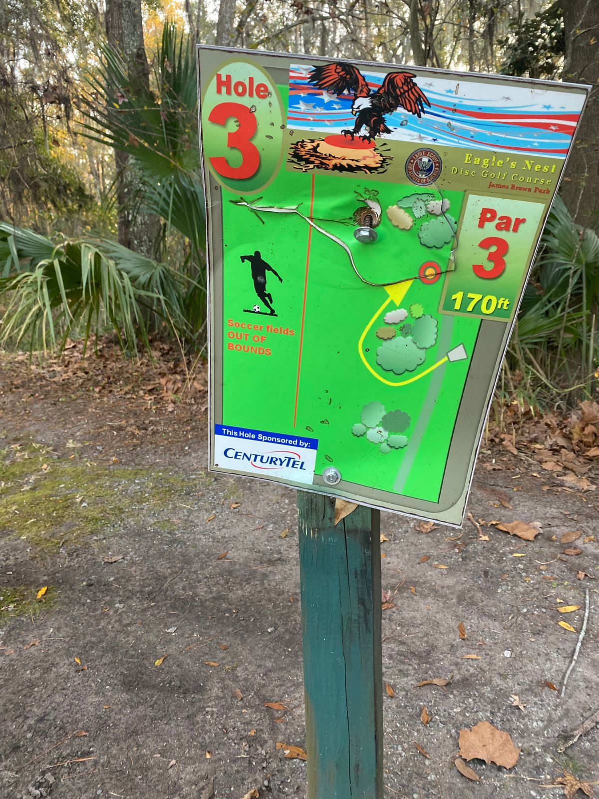 Par 3