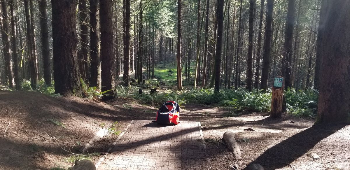 Hole 7