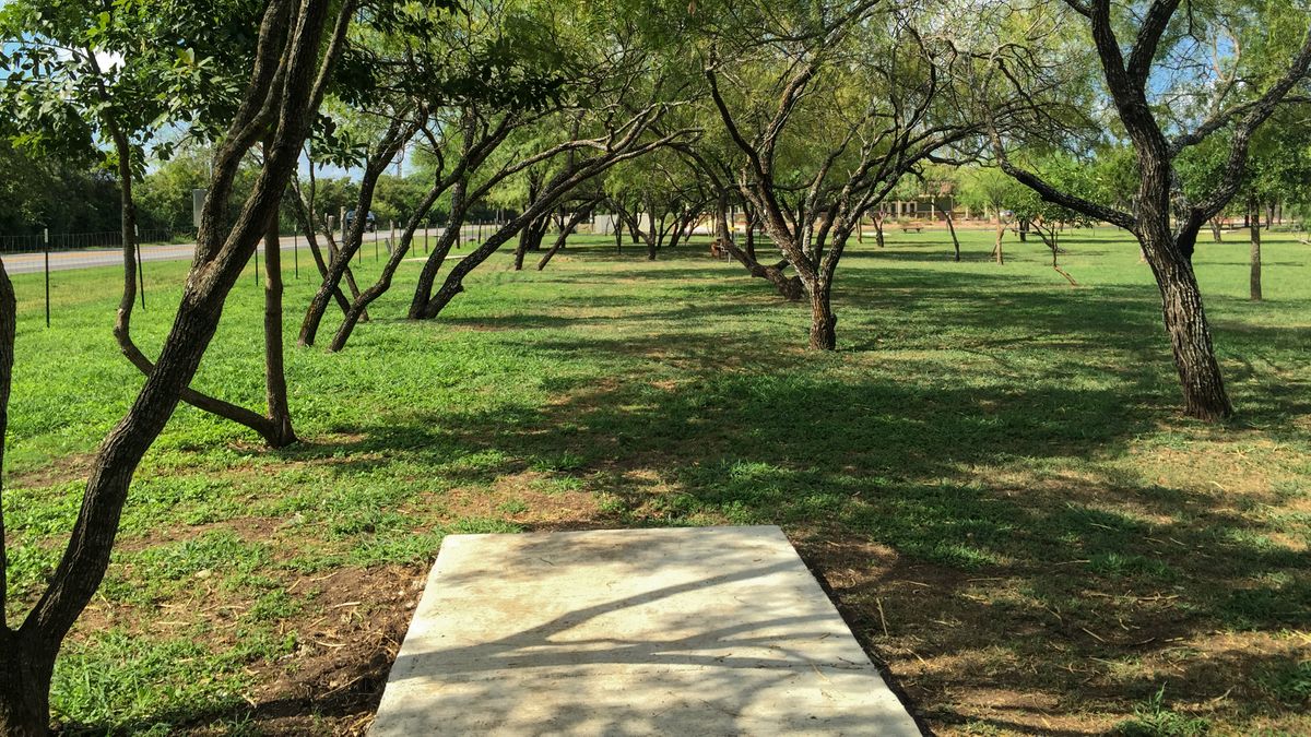 Hole 6
