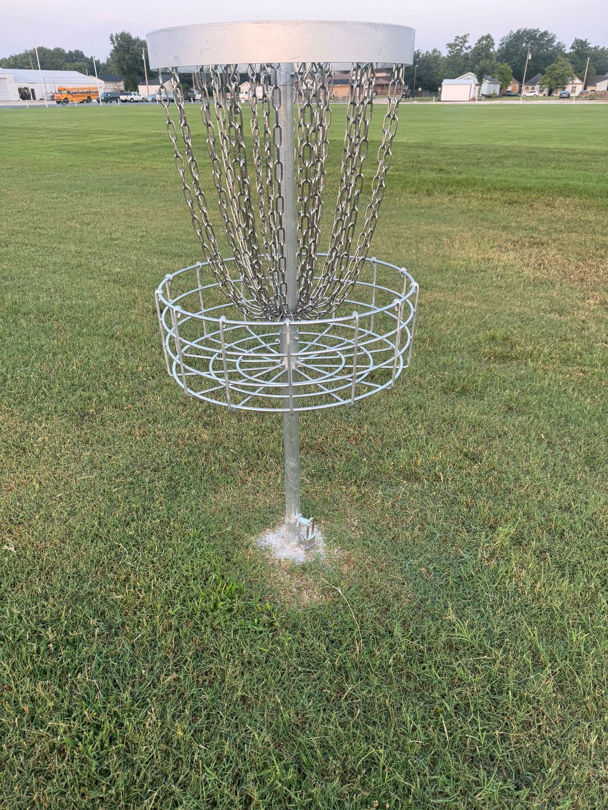 Baskets
