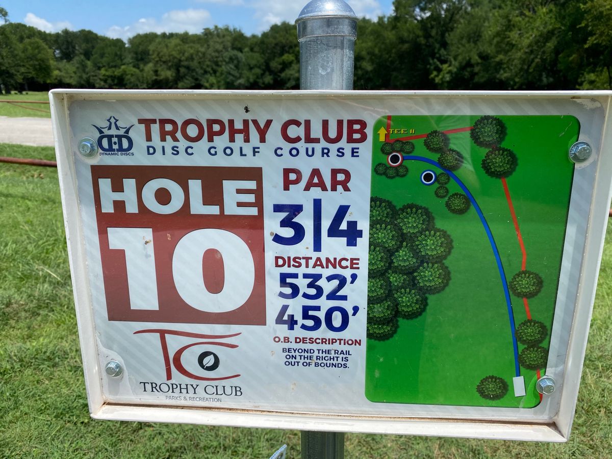 Hole 10
