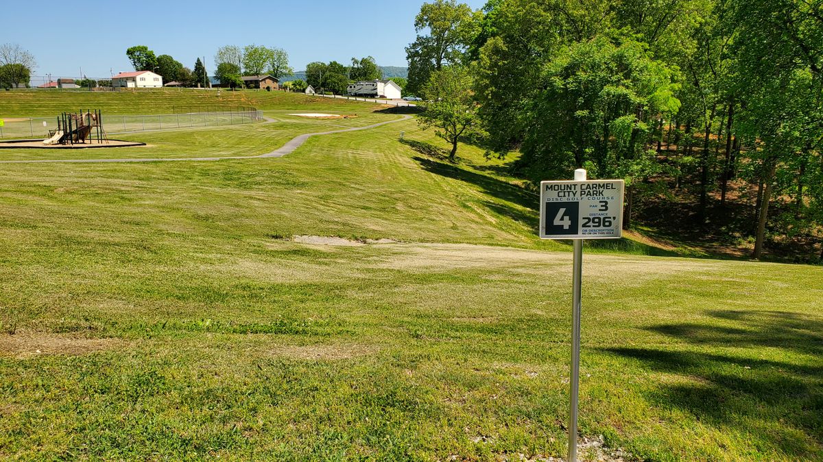 New Signs