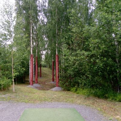Väylä #6 (13.7.2023).