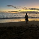 User avatar image