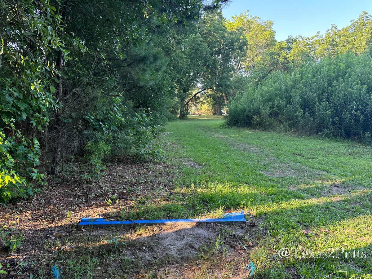 Hole 6