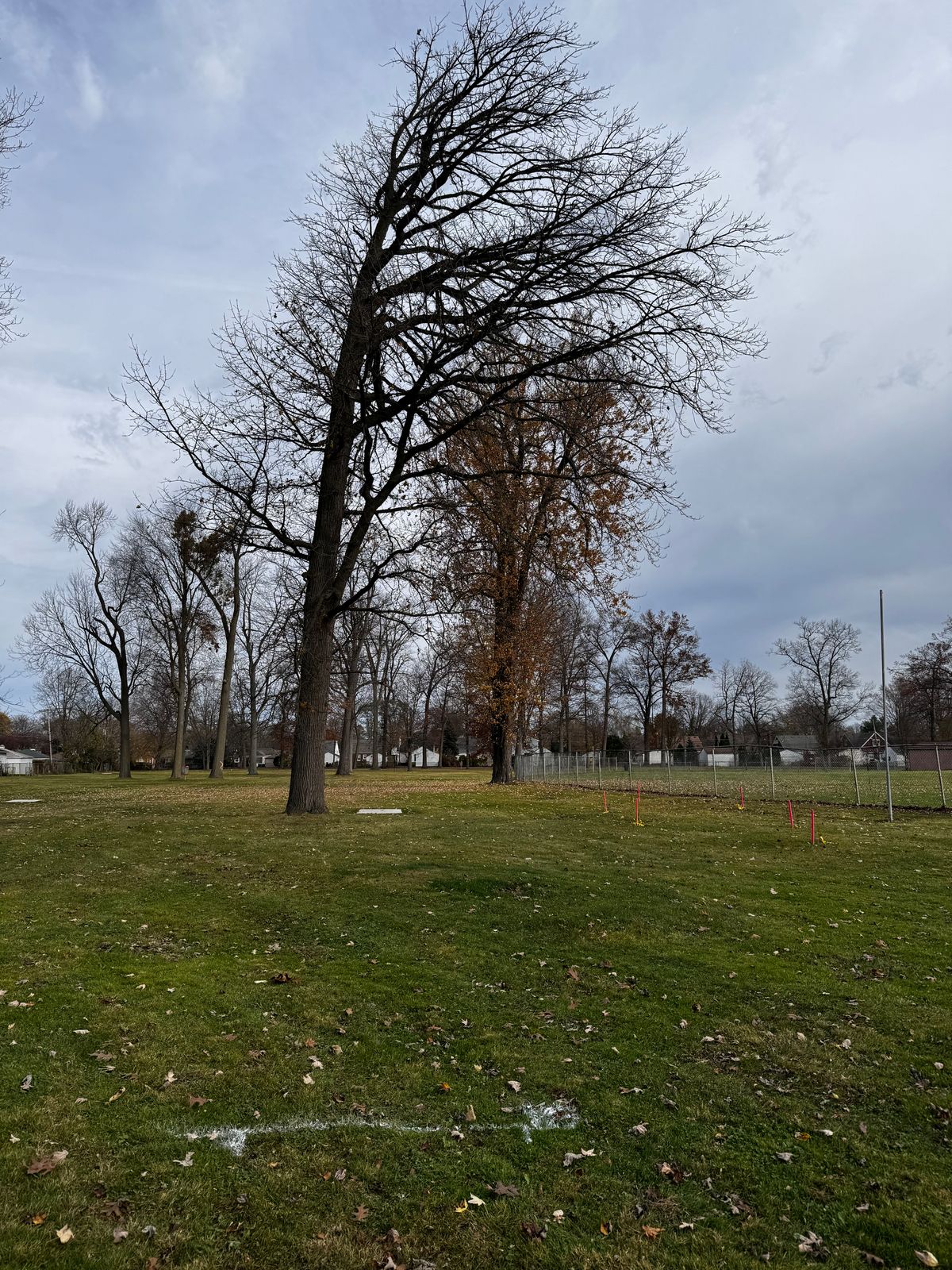 Hole 18