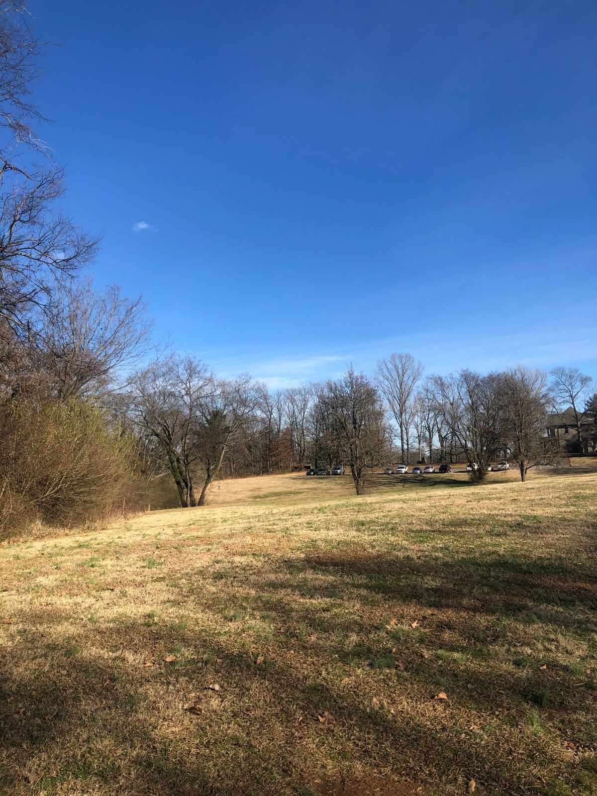 Hole 18