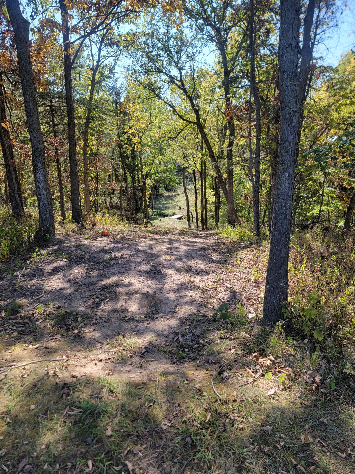 Hole 6