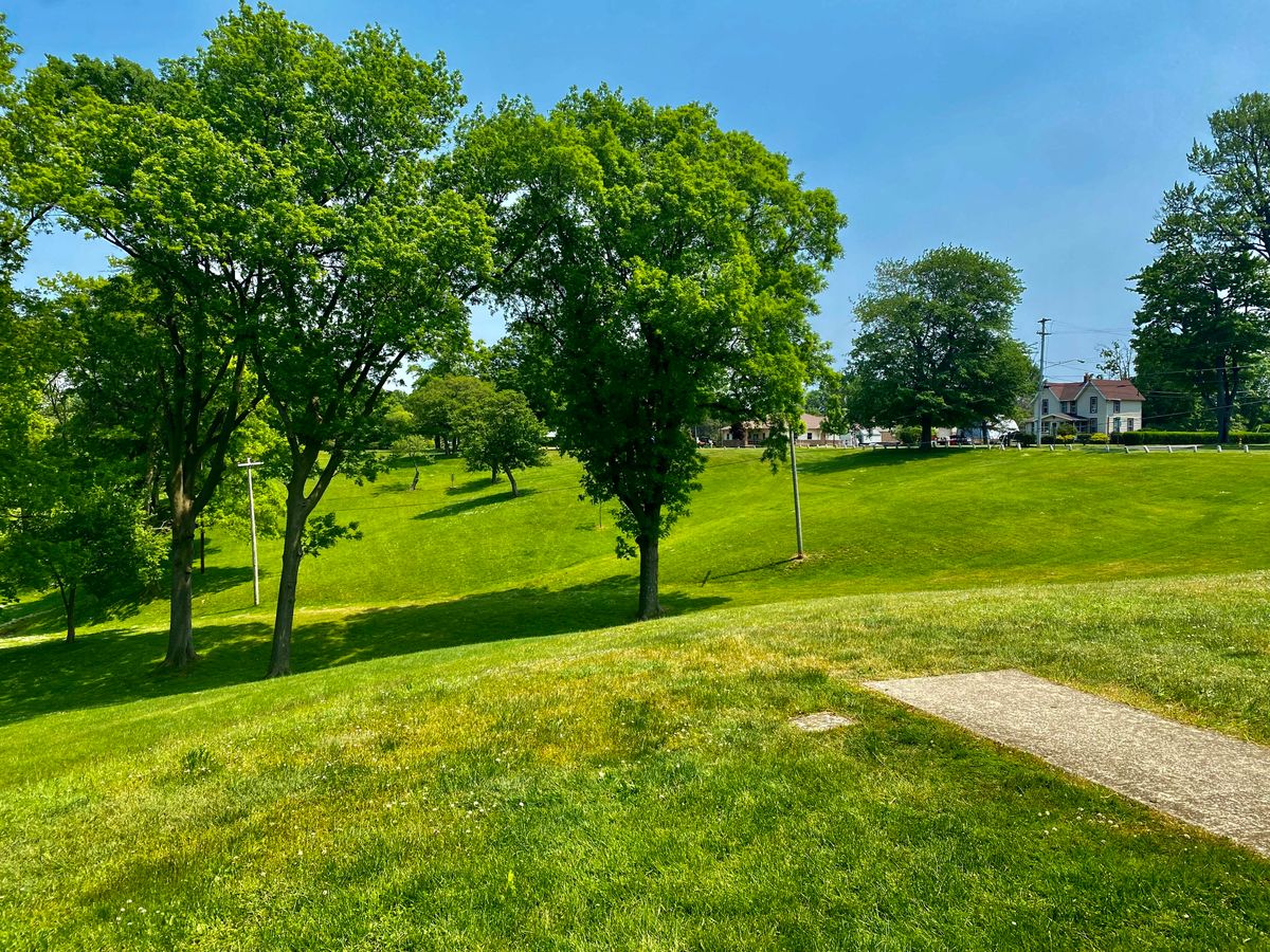 Hole 18