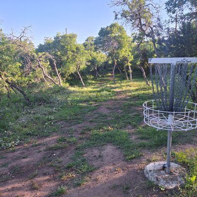 Hole 1