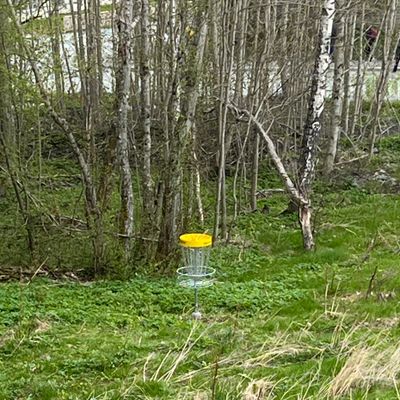 Course photo