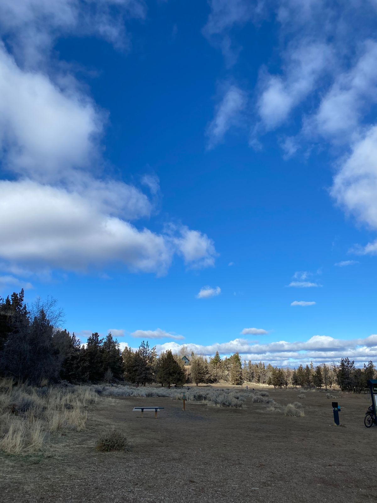 Dry Canyon DGC