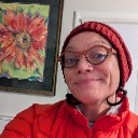 User avatar image