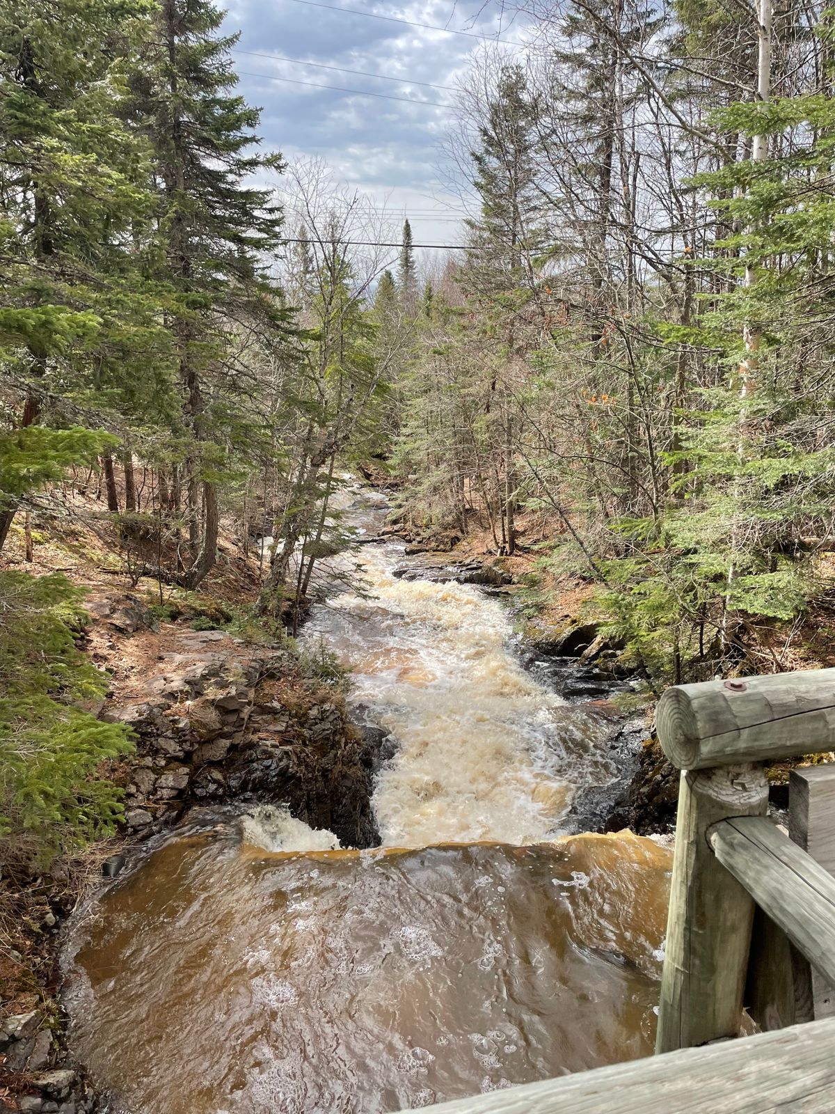 Probably just a trickle by September…