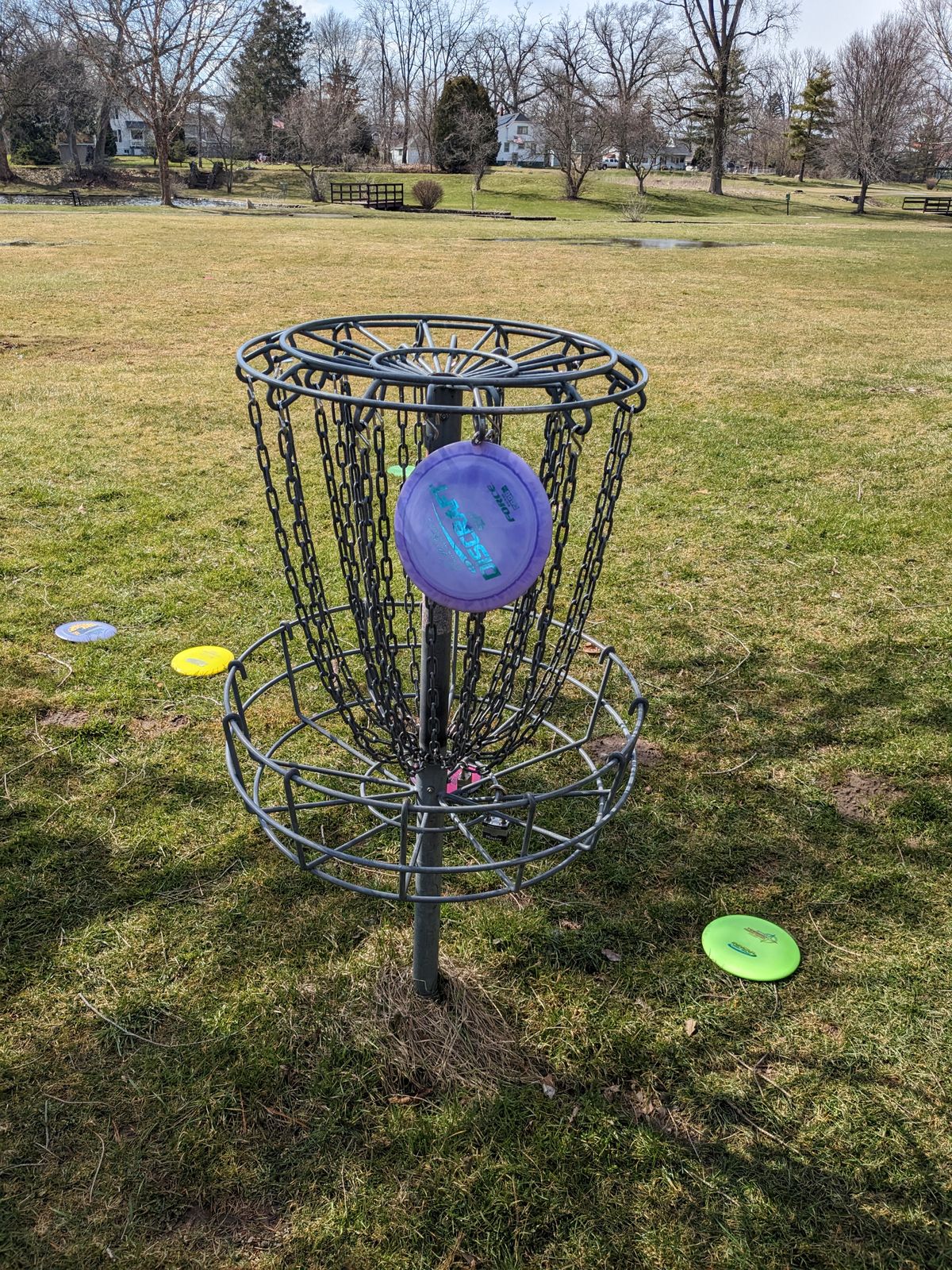 LOL hole15