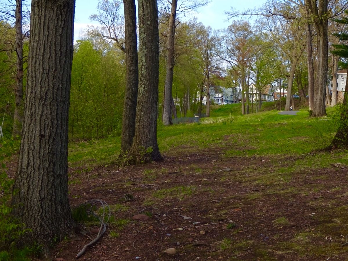Hole 4A