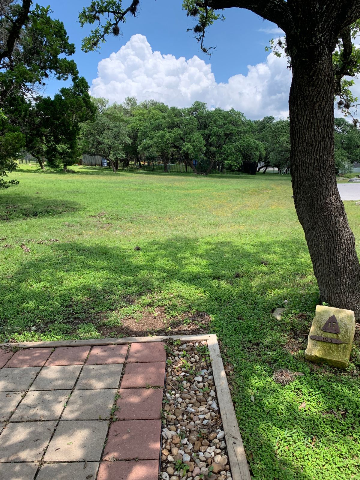 Hole 17