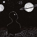 User avatar image