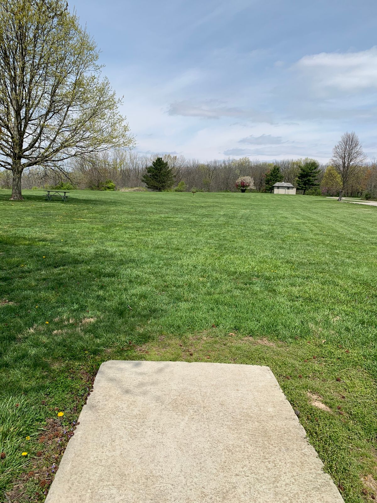 Hole 18