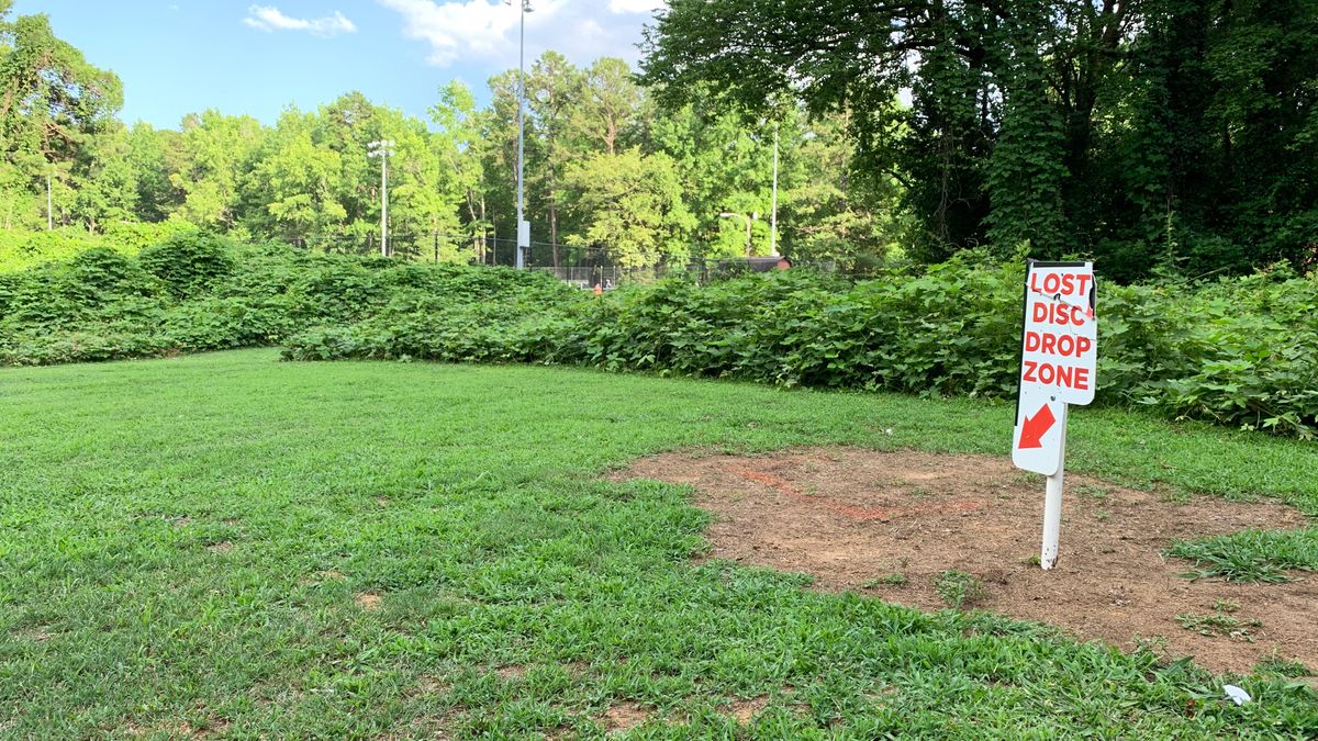 Hole 15