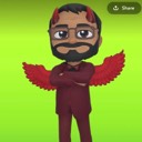 User avatar image