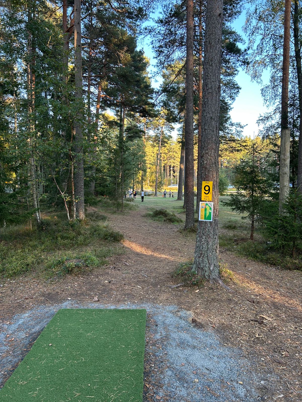 Tee 9A