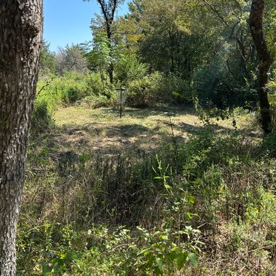 Hole 3s island hole