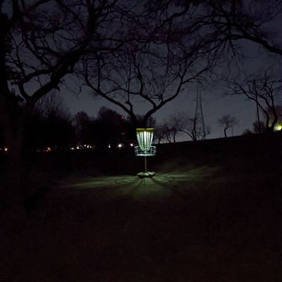 Hole 3