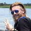 User avatar image