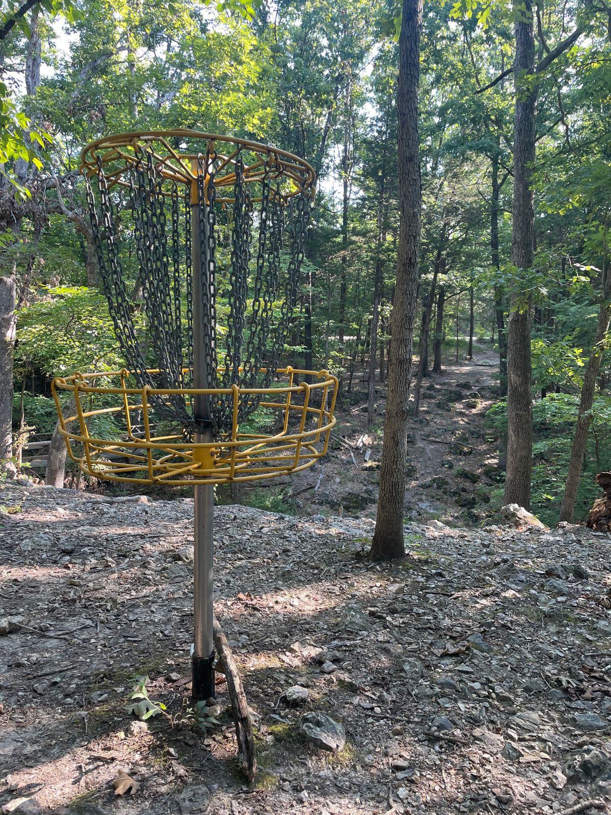 Hole 15