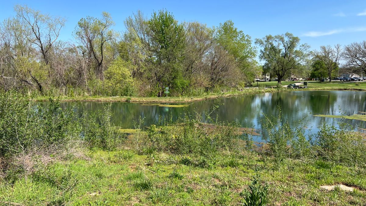 Hole 18