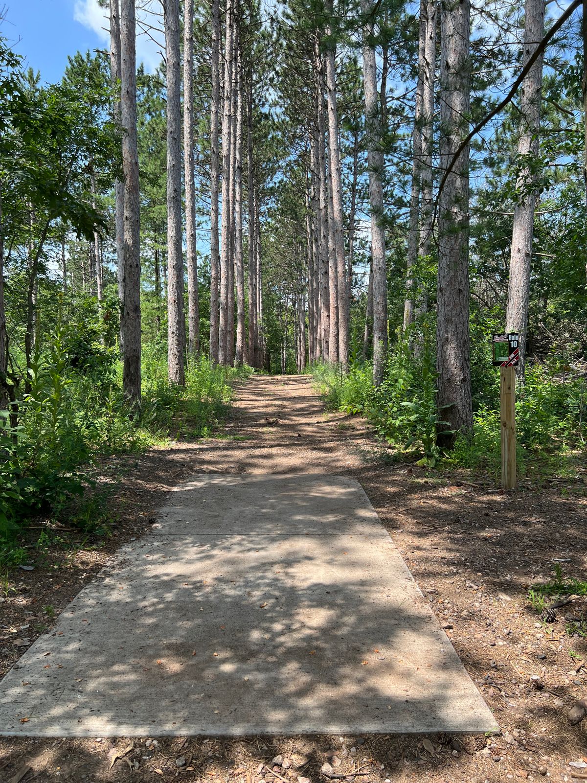 Hole 10