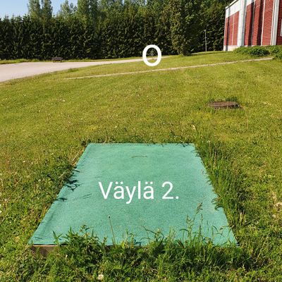 Väylä 2.