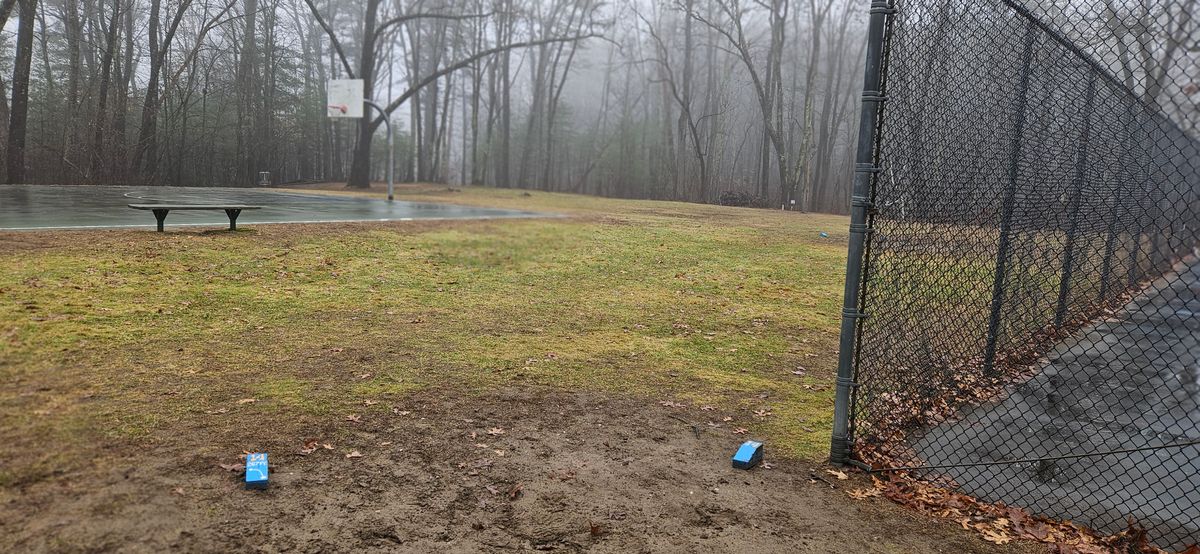 Hole 14