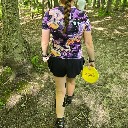 User avatar image