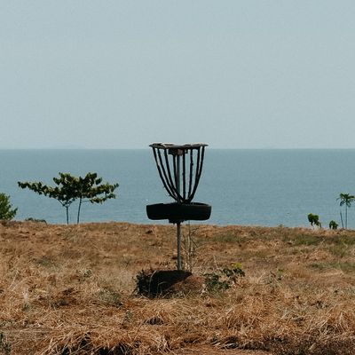 Hole 8