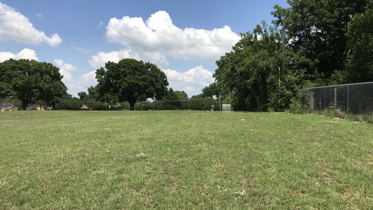 Hole 5
