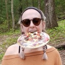 User avatar image