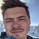 User avatar image