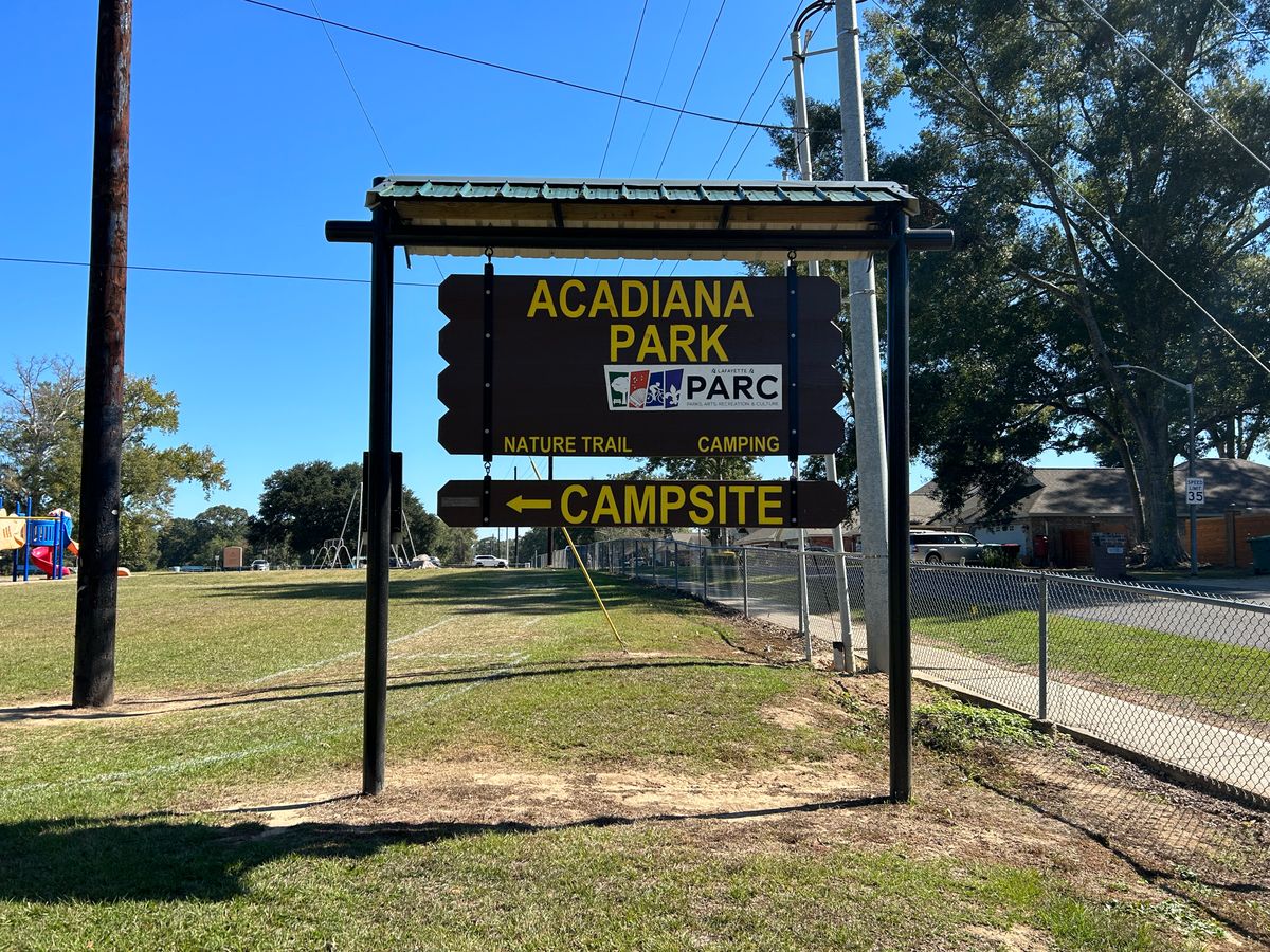 Course Entrance