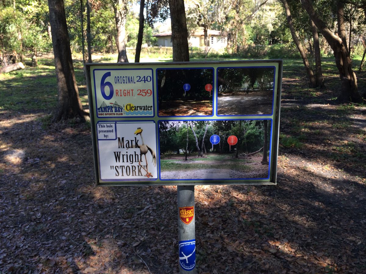 Hole 6
