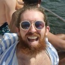 User avatar image